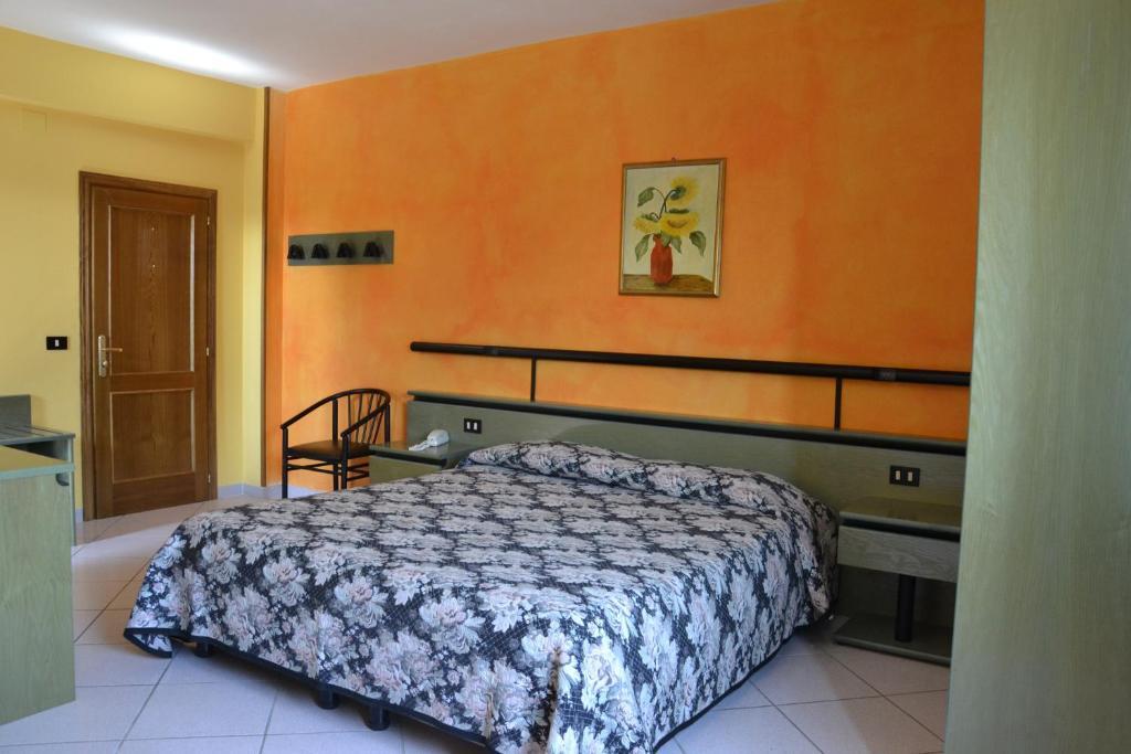 Albergo Di Murlo Quarto foto